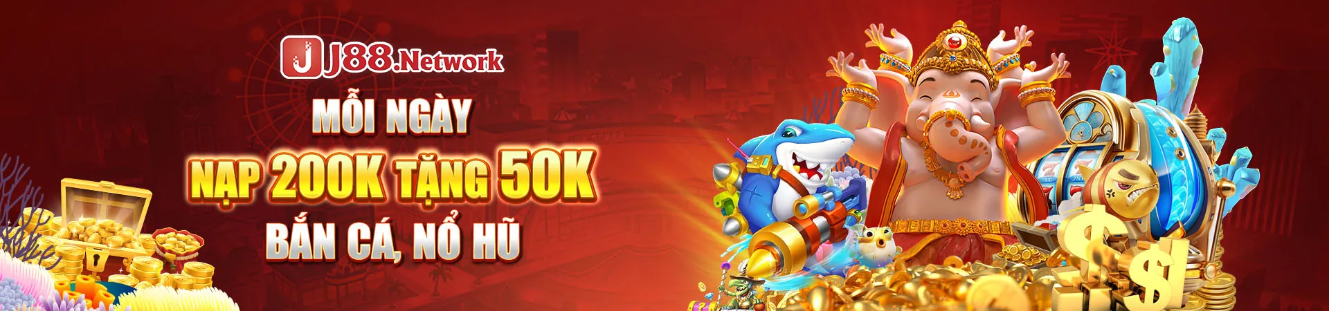 Thế giới bắn cá abc29